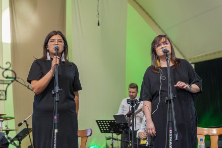 Widowisko muzyczne Siła Tradycji
